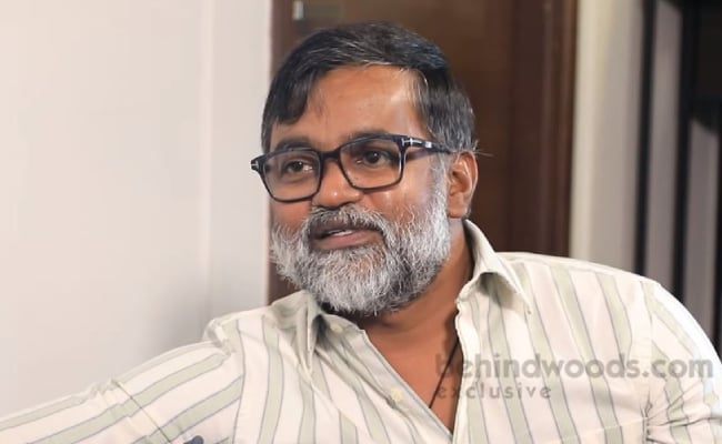 Selvaraghavan about naane varuvean movie exclusive