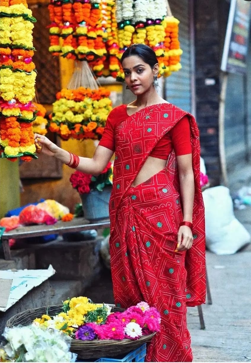 Young Model Actress Akanksha Sad Decision in Mumbai