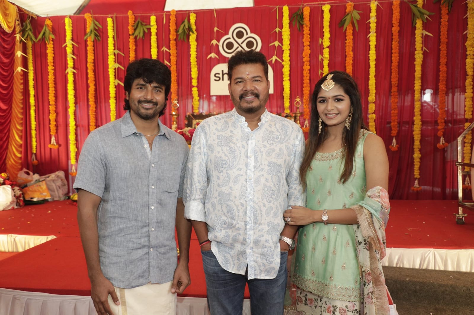 Sivakarthikeyan Maaveeran Audio Rights acquired by Saregama for records Price