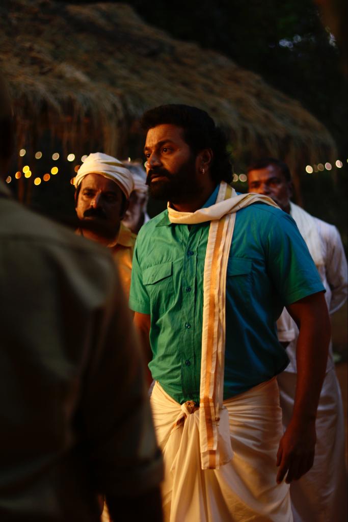 Prime shows more screens for blockbuster Kantara in Chennai