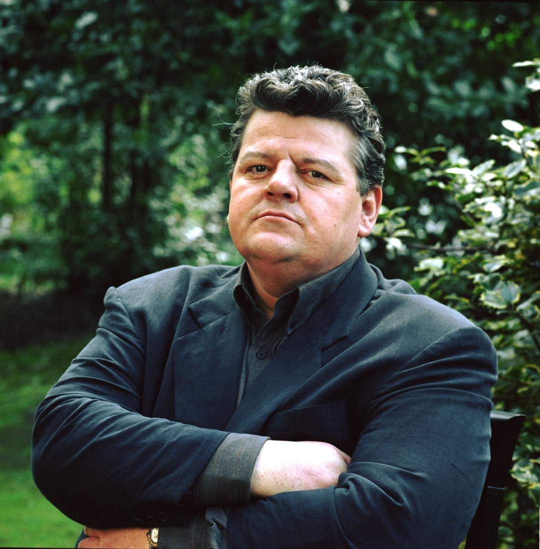 Robbie Coltrane Harry Potter Actor Passed away in Scotland