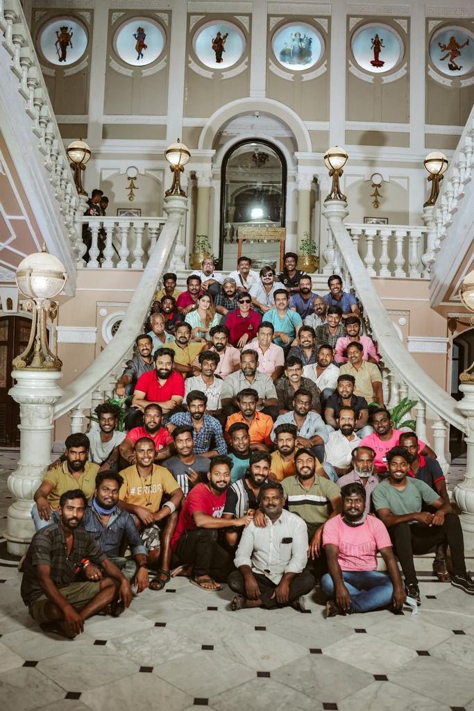 Vadivelu Naai Sekar Returns Movie Audio Rights First Single Update 