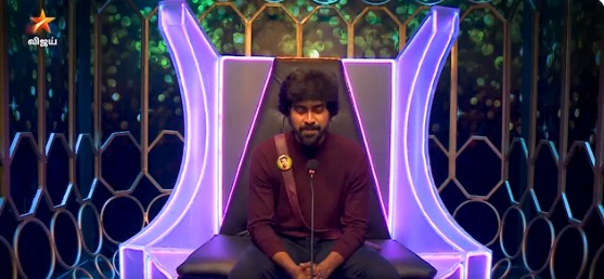 BIGGBOSS Season 6 Tamil Day 46 Episode Glimpse 