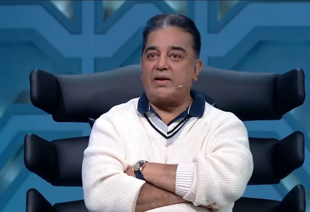 kamalhaasan about housemates safe game in court task