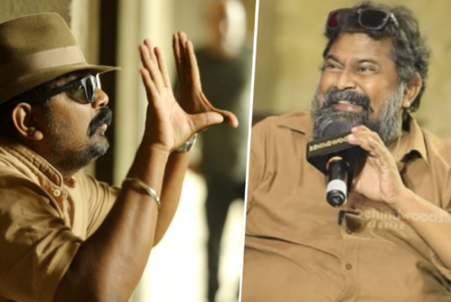 Mysskin explains about Bar songs in his films Exclusive 