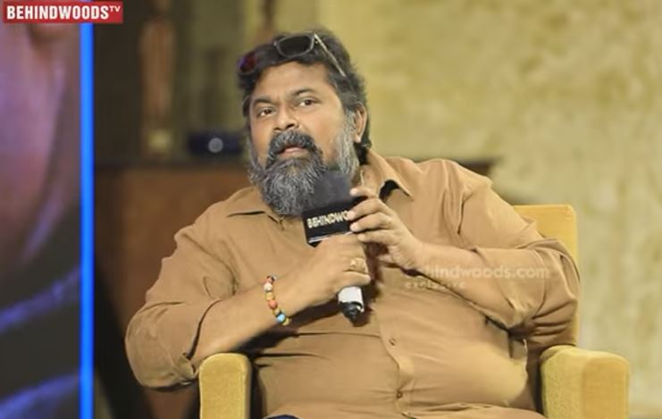 Mysskin explains about Bar songs in his films Exclusive 