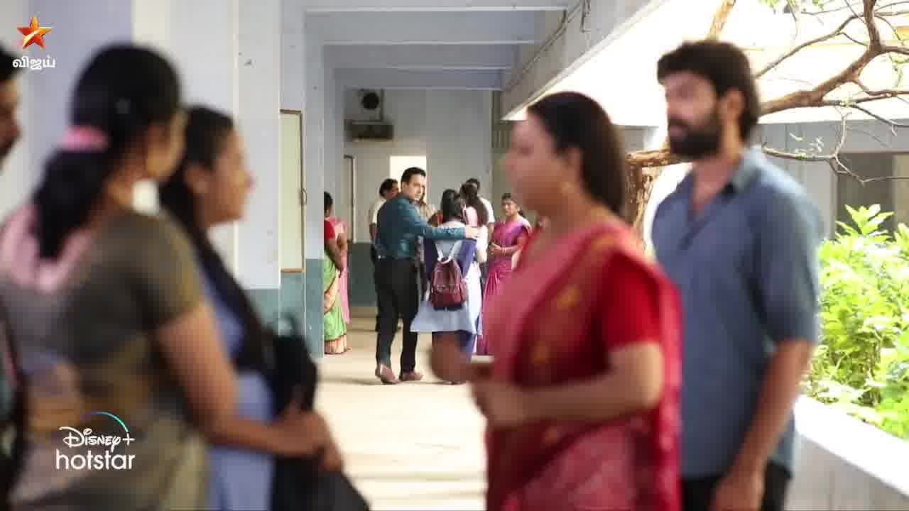 Baakiyalakshmi Serial Today Episode Video