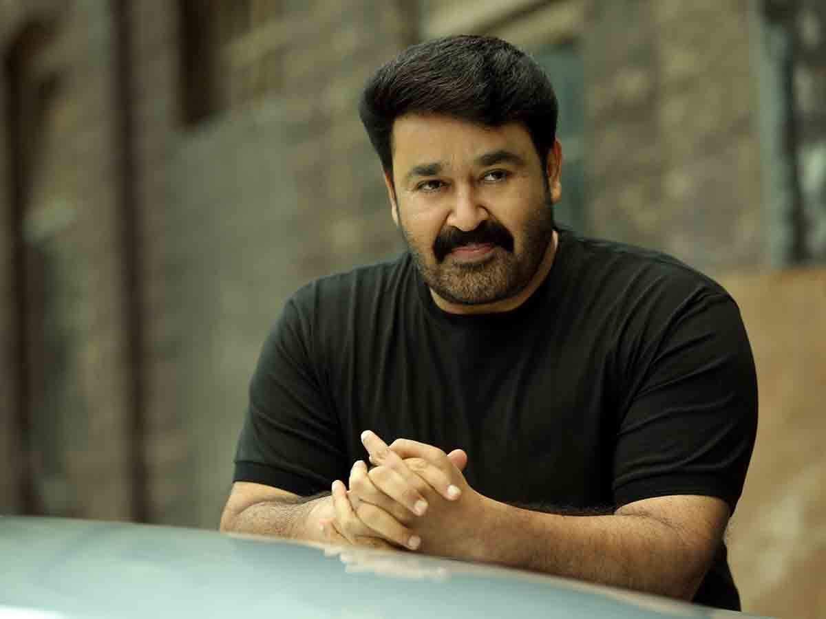 Vivek Oberoi revisited Mohanlal acting in Company for Dharavi Bank 