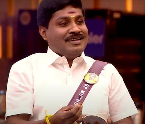 Gp Muthu Answered about BIGG BOSS Tamil Wild card Entry 