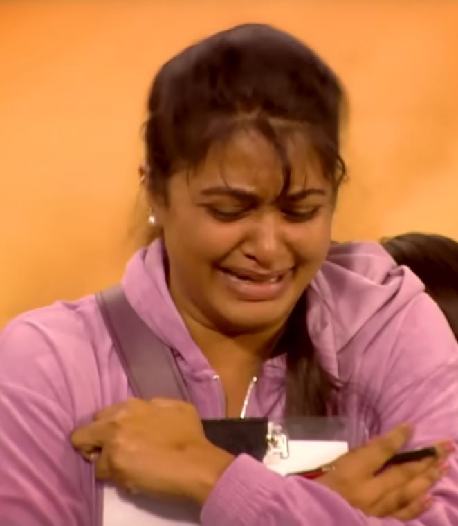 What Rachitha told about her mother bigg boss 6 tamil 