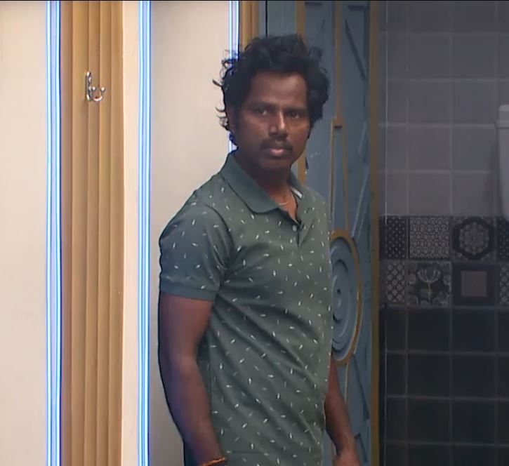 Bigg boss 6 tamil new task housemates excited