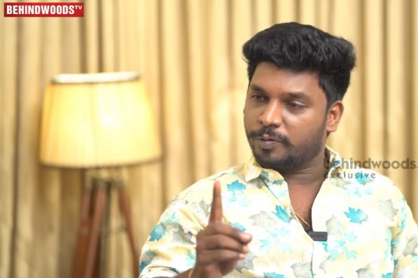 Nanjil Vijayan Explanation for his arrest Breaking Interview 