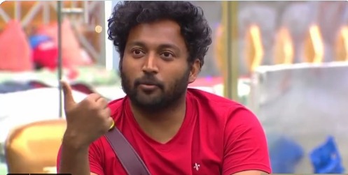 vikraman will be in Biggboss final says kathir and listed reasons