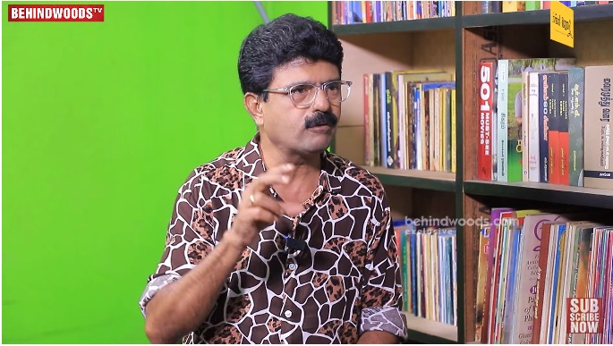 Valaipechu Bismi about Varisu Telugu Box Office Collection 