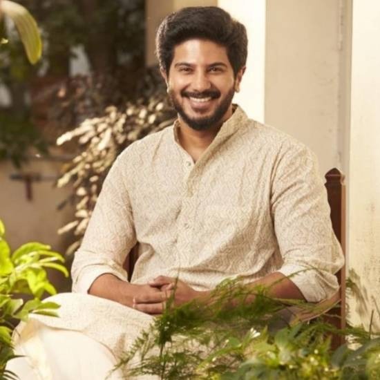 Dulquer Salmaan tweet about actor Yash caring while shooting	