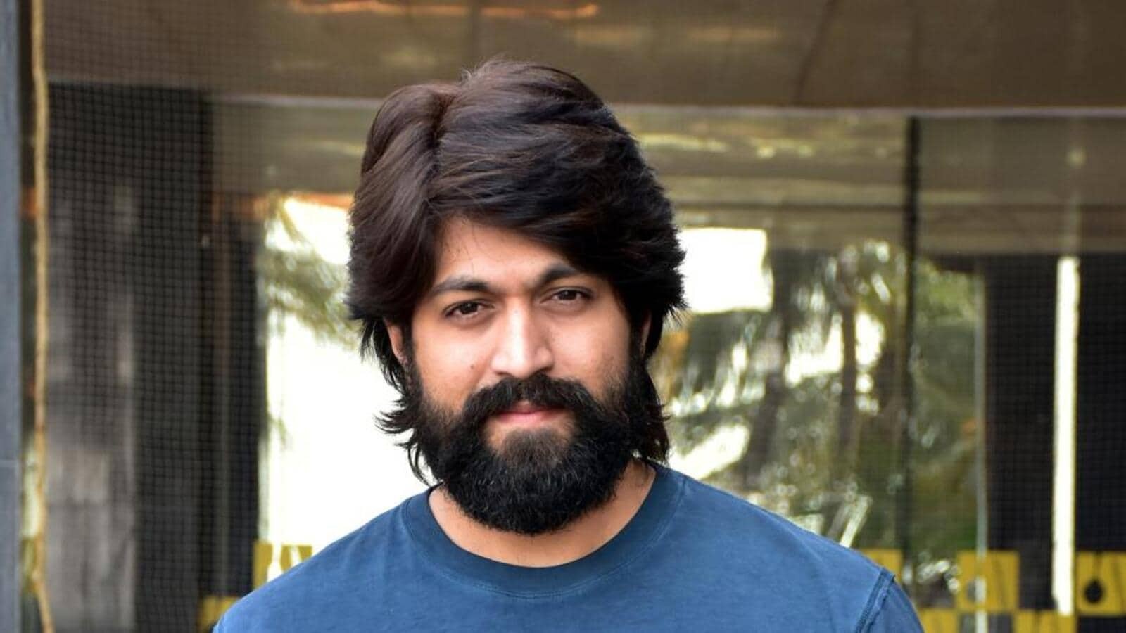 Dulquer Salmaan tweet about actor Yash caring while shooting	