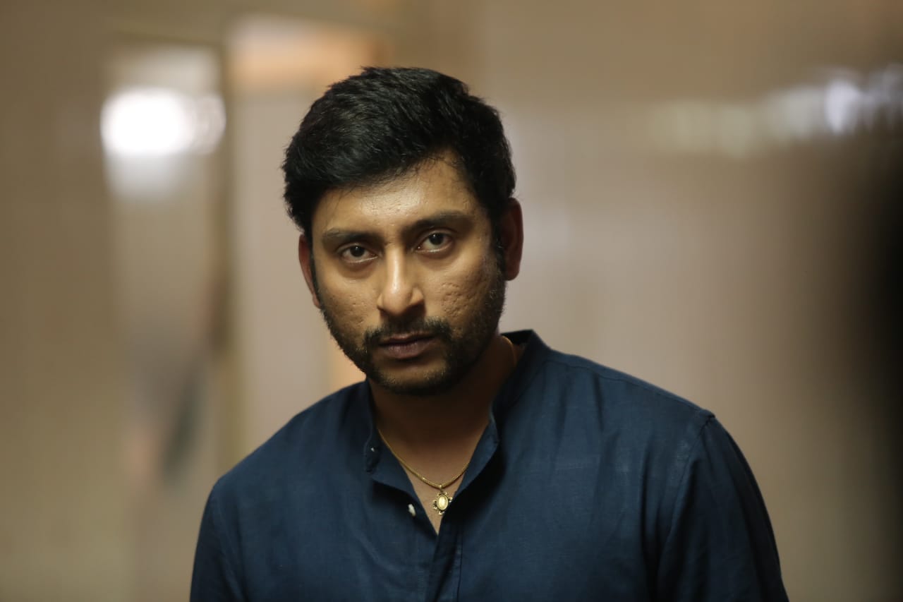 RJ Balaji about cinema reviews and his experience