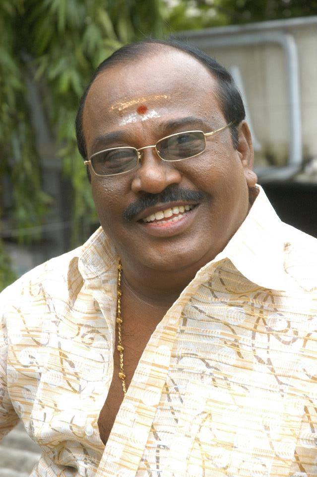 Actor Director TP Gajendran Passed away due to illness