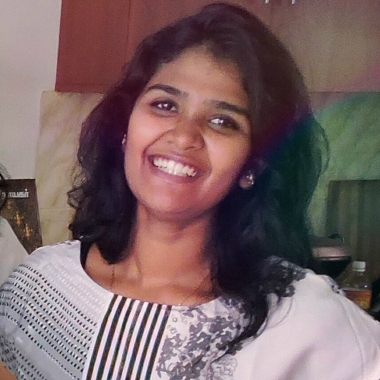 Kavya sathyamoorthy