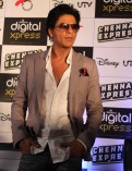 Shahrukh Khan (aka) Shahrukh Khan