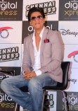 Shahrukh Khan (aka) Shahrukh Khan