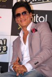 Shahrukh Khan (aka) Shahrukh Khan