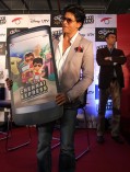 Shahrukh Khan (aka) Shahrukh Khan