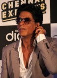 Shahrukh Khan (aka) Shahrukh Khan