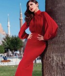 Anushka Sharma (aka) 