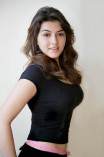 Hansika (aka) Hansika Motwani