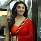 Hansika