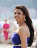 Kajal Aggarwal (aka) Kajal Agarwal