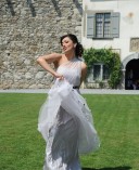 Kajal Aggarwal (aka) Kajal Agarwal