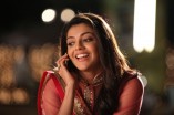 Kajal Aggarwal (aka) Kajal Agarwal
