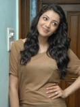 Kajal Aggarwal