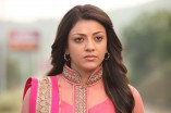 Kajal Aggarwal (aka) Kajal Agarwal
