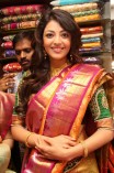 Kajal Aggarwal (aka) Kajal Agarwal