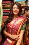 Kajal Aggarwal (aka) Kajal Agarwal
