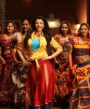 Kajal Aggarwal (aka) Kajal Agarwal