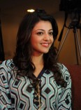 Kajal Aggarwal (aka) Kajal Agarwal