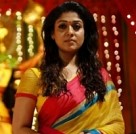 Nayanthara