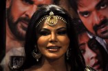 Rakhi Sawant (aka) Rakhi Sawant