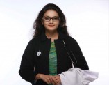 Saranya Mohan (aka) 