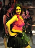 Sonia Agarwal
