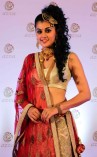 Taapsee Pannu (aka) Actress Tapsee