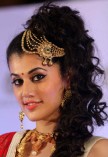 Taapsee Pannu (aka) Actress Tapsee