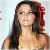Rakhi Sawant