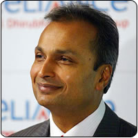 Anil Ambani