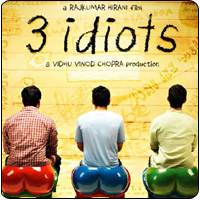 3 Idiots