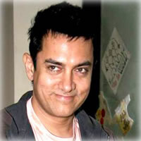 Aamir Khan